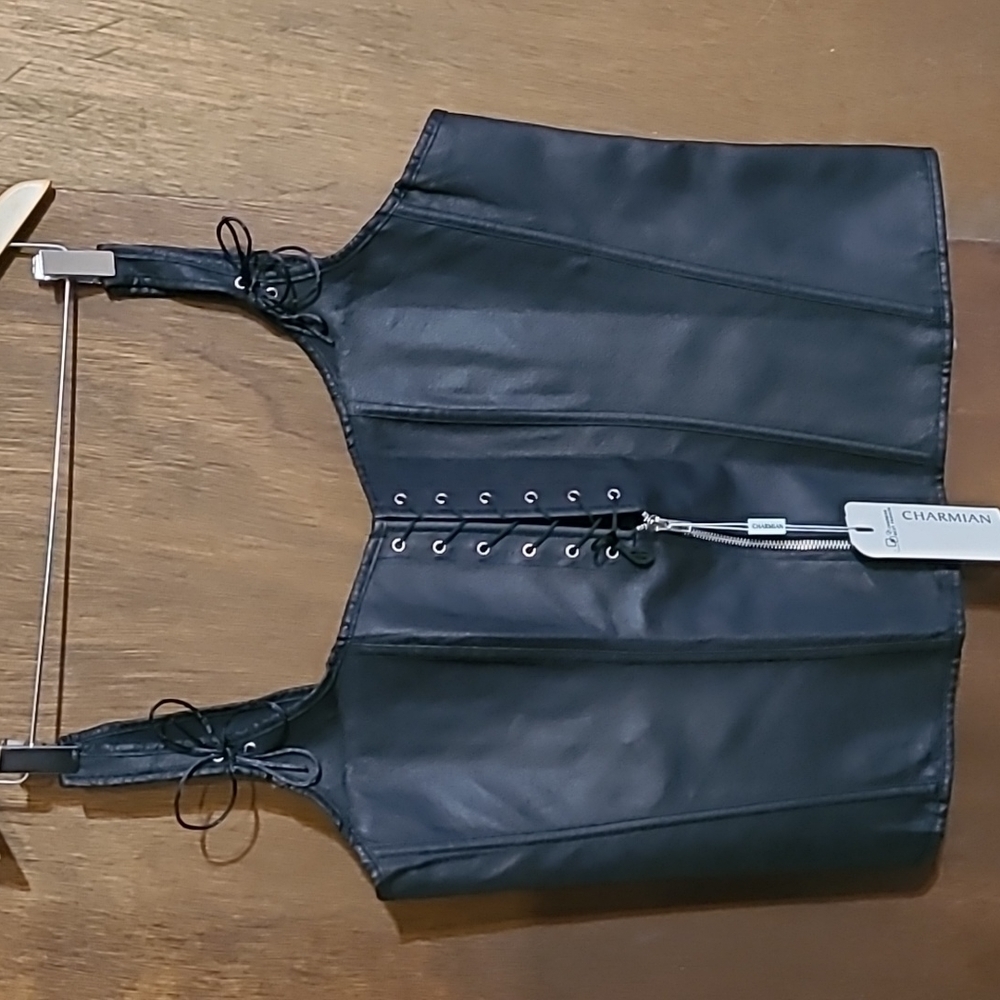 Black Corset Shapewear